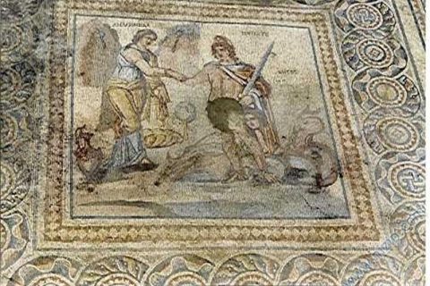 Perseus 