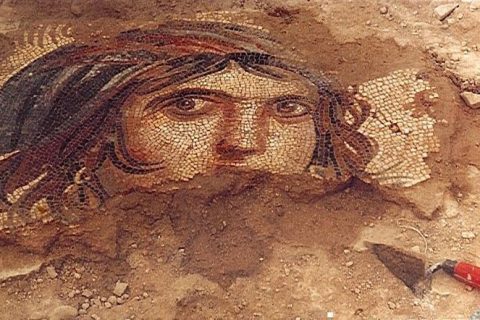 çingene kızı 