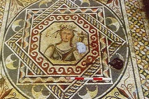 Demeter 