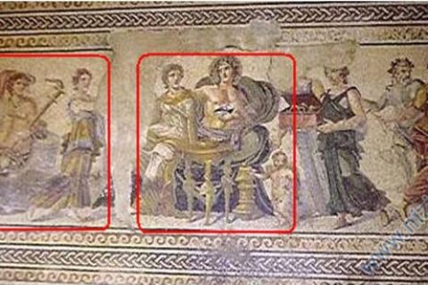DIONYSOS 
