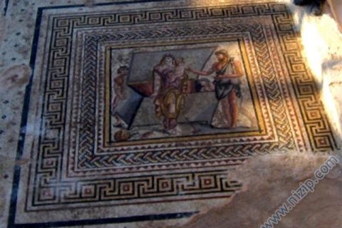 zeugma alanı 