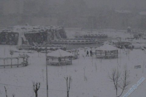 osmanlı parkı 