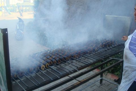 Osmanlı da iftar3 