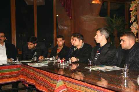 2007 kurban Bayramı buluşması 