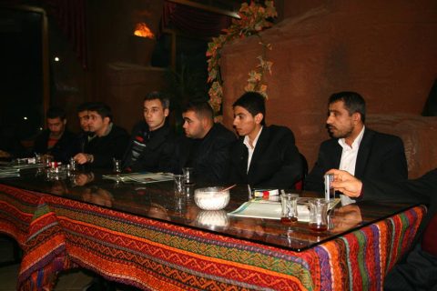 2007 kurban Bayramı buluşması 