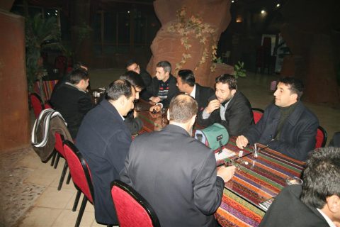 2007 kurban Bayramı buluşması 