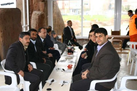Osmanlı Parkı Yemek 4 