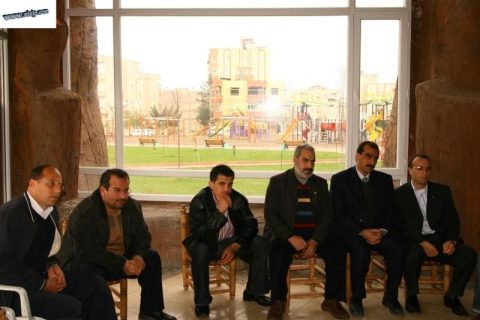 Osmanlı Parkı Yemek 3 