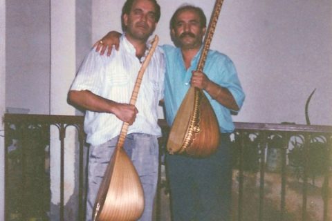 İsmail Güngör-Nurşani 