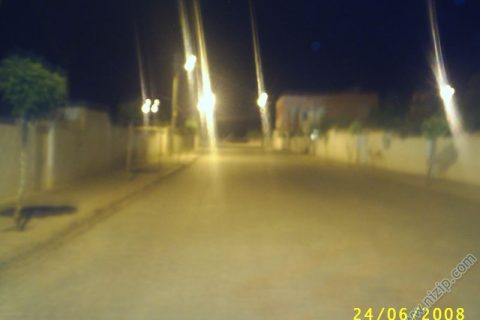 karkamışta gece 