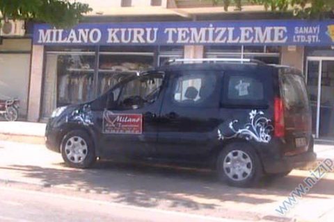 kuru temizleme 