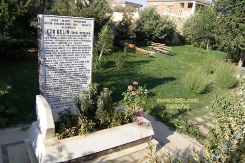 Ezogelin 