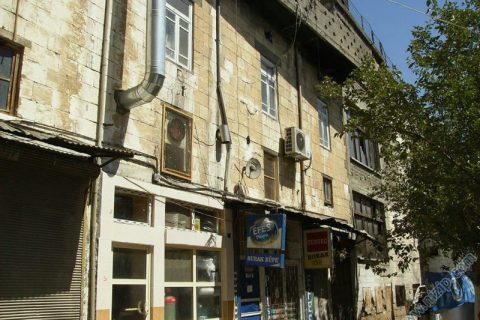ilçemizden tarihi ev 