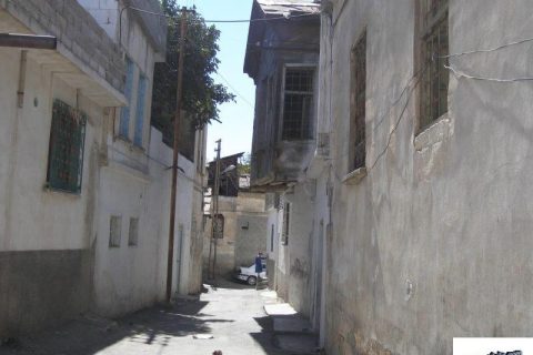 Eski sokaklar 