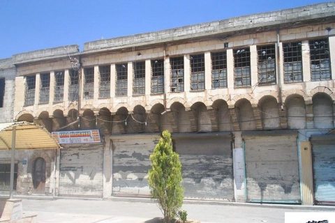 Bedesten 