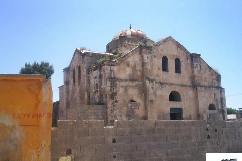 Kilise 