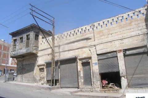 uzun çarşı tarihi evler 