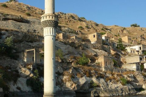 savaşan kasabası-halfeti 