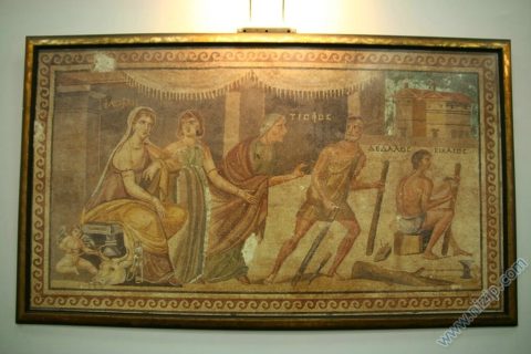 Baraj kültür evi 