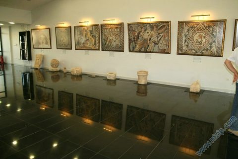baraj kültür evi 