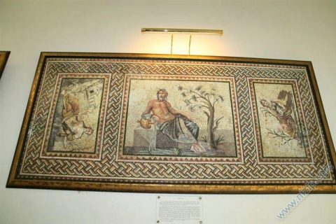 baraj kültür evi 