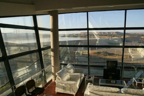 baraj kültür evi 