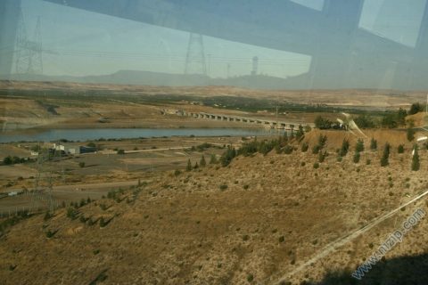 baraj kültür evi 