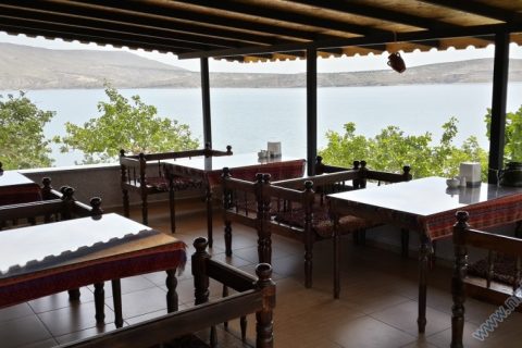 Saklı Bahçe Piknik alanı 