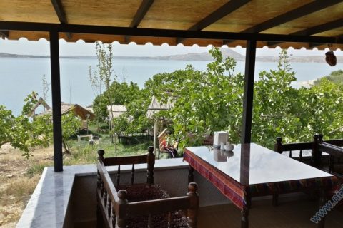 Saklı Bahçe Piknik alanı 