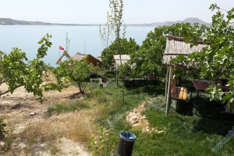 Saklı Bahçe Piknik alanı 