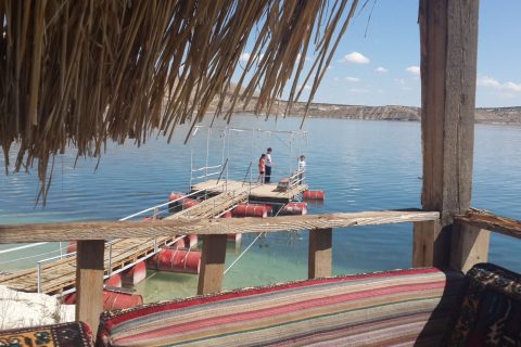Zeugma Saklı Bahçe 