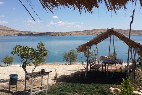 Zeugma Saklı Bahçe 