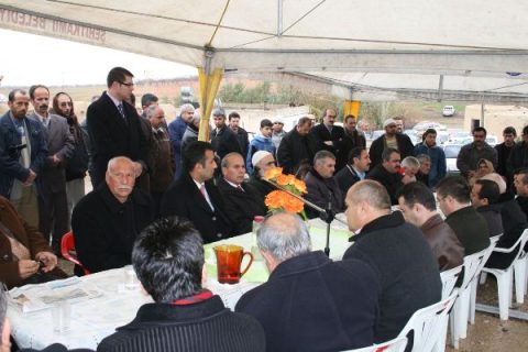 barış 