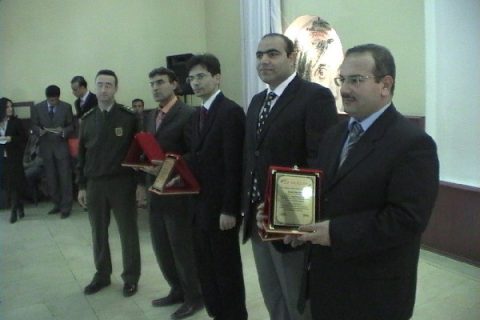 isa avcı 