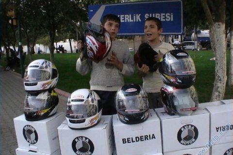 kask 