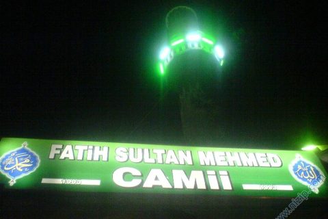 camii 