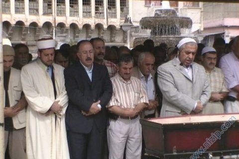 cenazı billa turan 