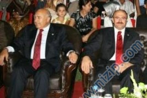 Hasan Özdemir Mehmet Sarı 