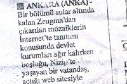cumhuriyet gazetesi 