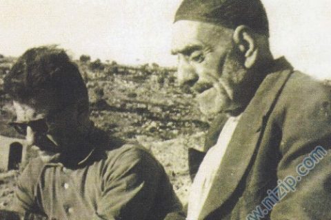 Cahit Tanyol ve Mamato 