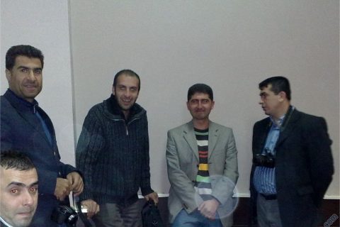 Sayın Basın 