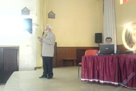 Kur'an kursu 