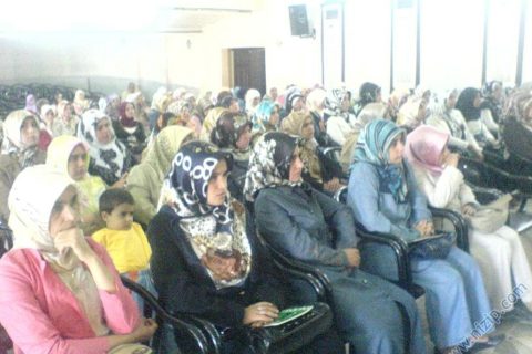 Kur'an kursu 