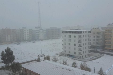 nizip 2013 aralık kar 