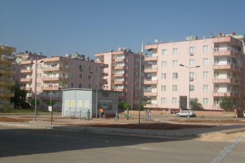 Merhum Halil Pekmez parkı 