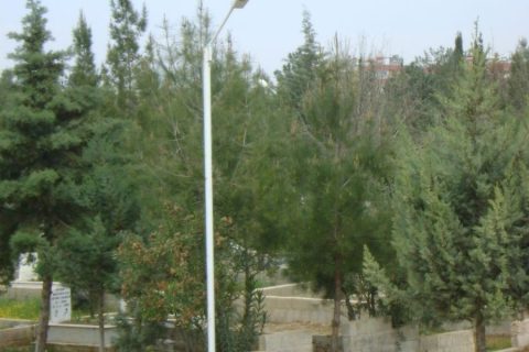 nizip mezarlık 