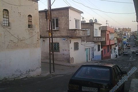NİZİP ATTARALİ MEYDANINA BAKIŞ 