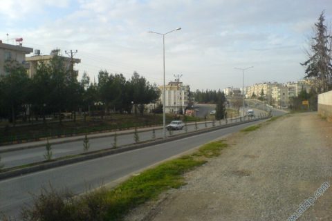 akevler yolu... 