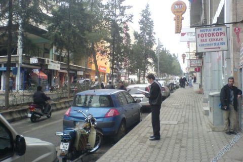 atatürk bulvarı 