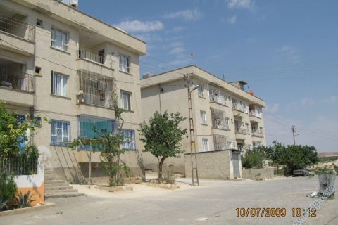 yeşilevler nizip 